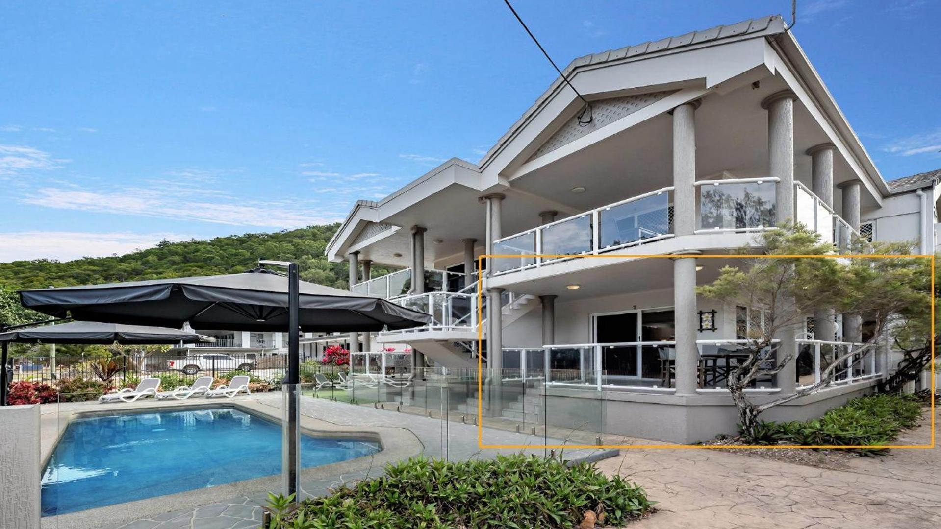 Stunning Ocean Views Villa Arcadia Exterior photo