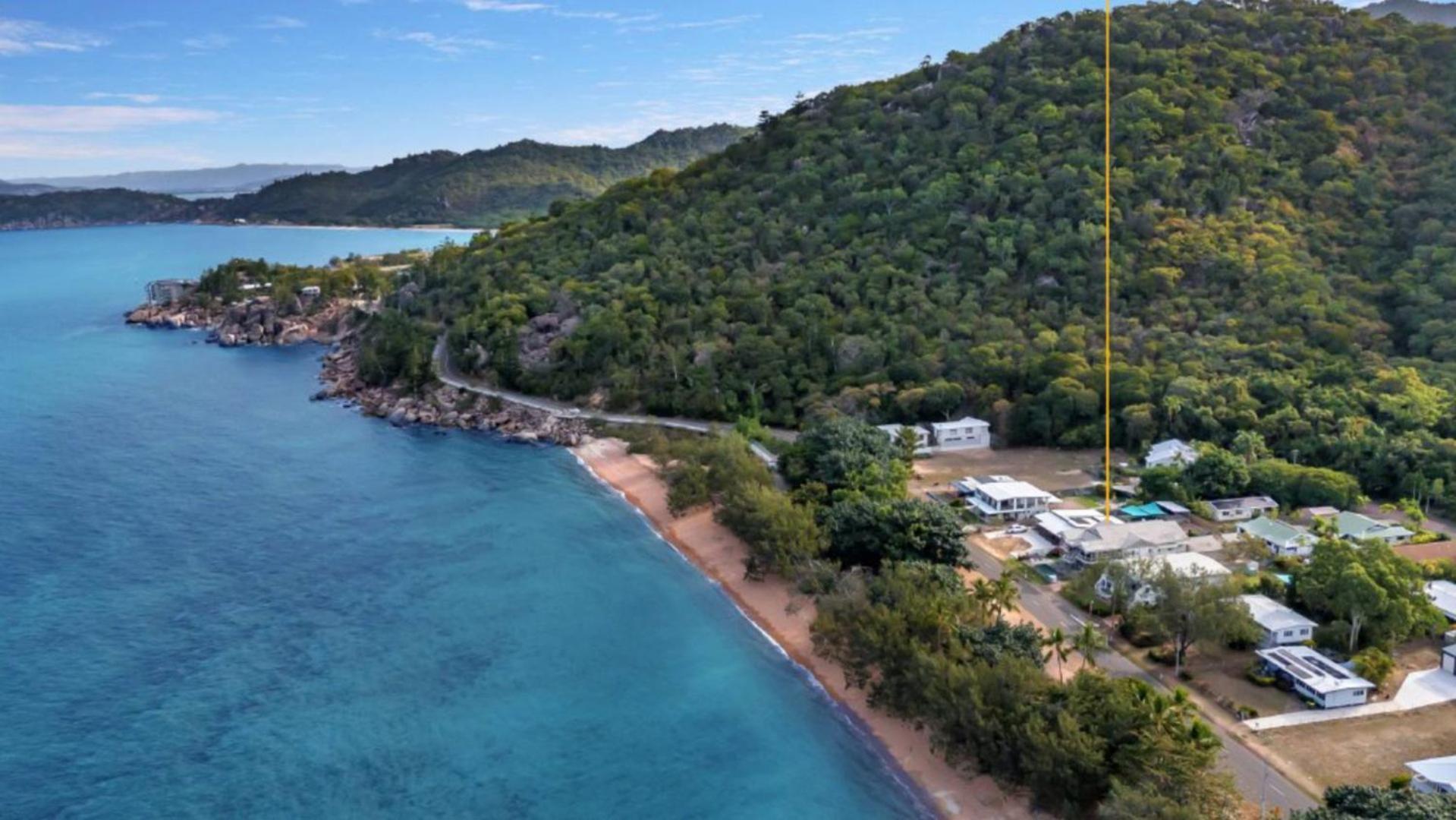 Stunning Ocean Views Villa Arcadia Exterior photo