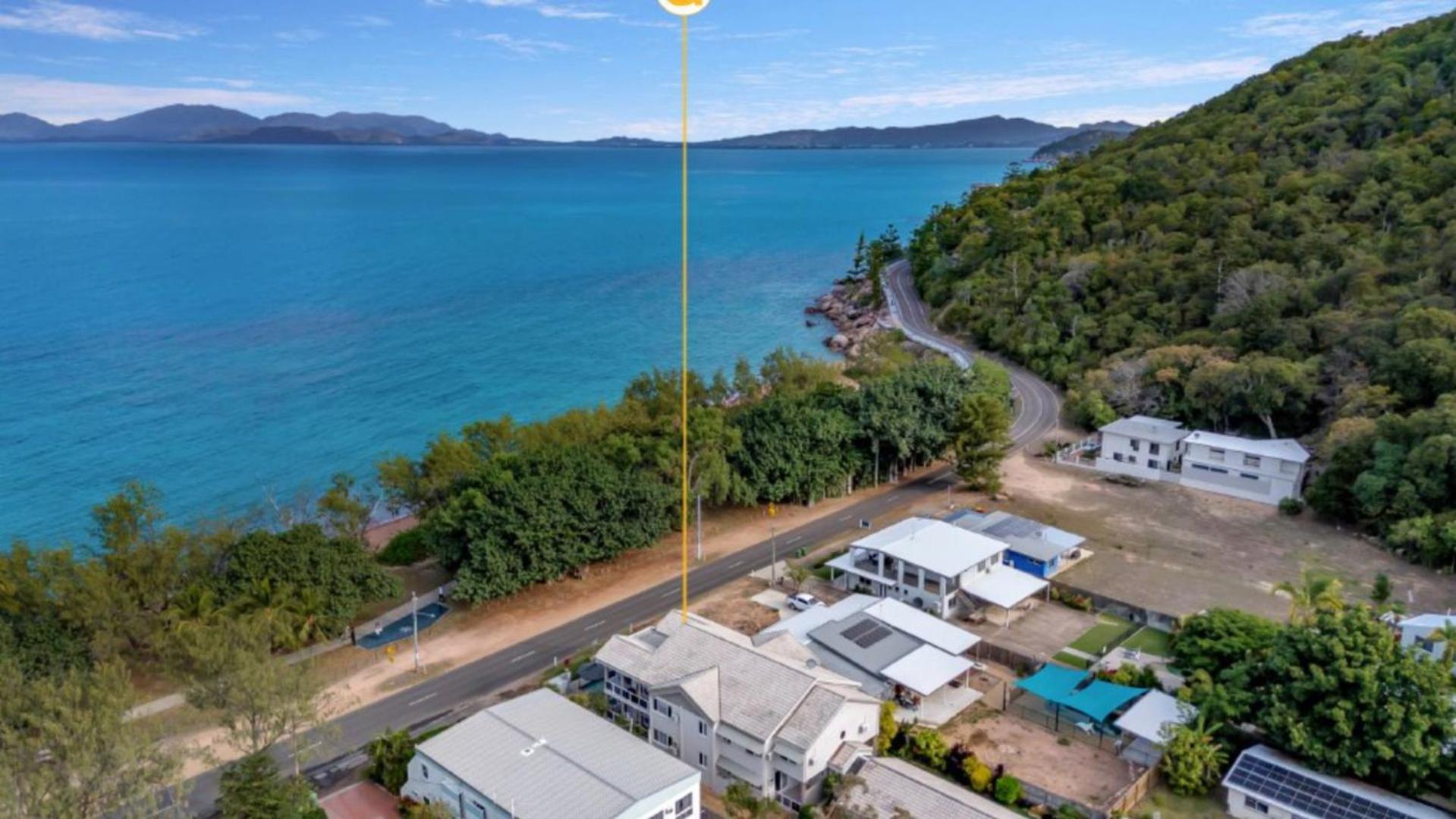 Stunning Ocean Views Villa Arcadia Exterior photo