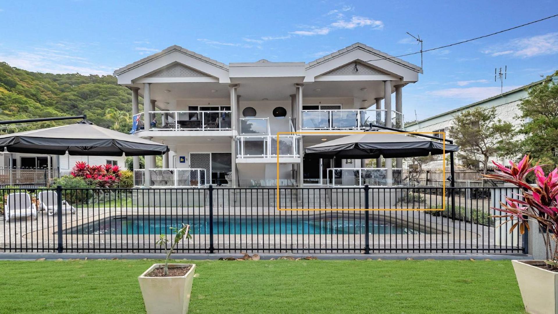 Stunning Ocean Views Villa Arcadia Exterior photo
